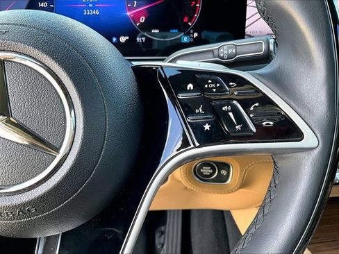 Certified 2024 Mercedes-Benz GLE 350 GLE 350 image 21