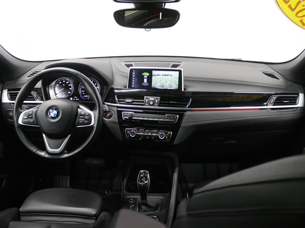Used 2022 BMW X2 xDrive28i w/ Convenience Package AWD/4WD image 25