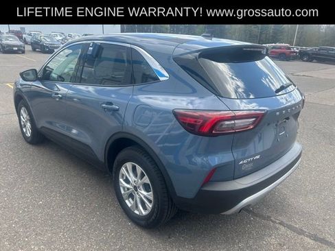 Used 2024 Ford Escape Active AWD/4WD image 5