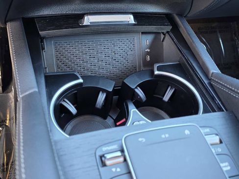 Certified 2025 Mercedes-Benz GLS 450 4MATIC image 24