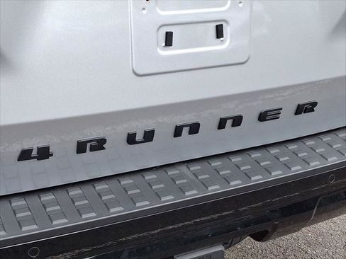 Certified 2026 Toyota 4Runner Platinum AWD/4WD image 26