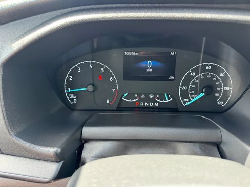 Used 2020 Ford Transit 250 Low Roof AWD w/ Upfitter Package image 19