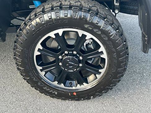 New 2026 RAM 2500 Tradesman image 32