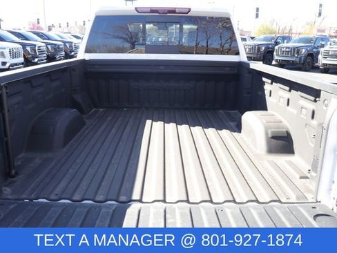 Used 2024 GMC Sierra 2500 Denali Ultimate image 10