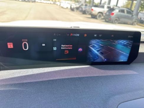 New 2026 Ford Expedition Active image 29