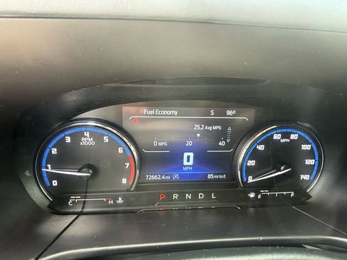 Used 2022 Ford Bronco Sport Outer Banks AWD/4WD image 39