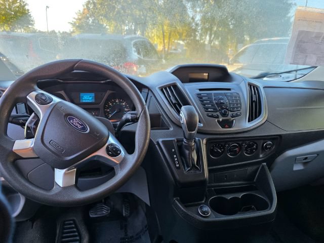 Used 2018 Ford Transit 350 XL RWD image 6
