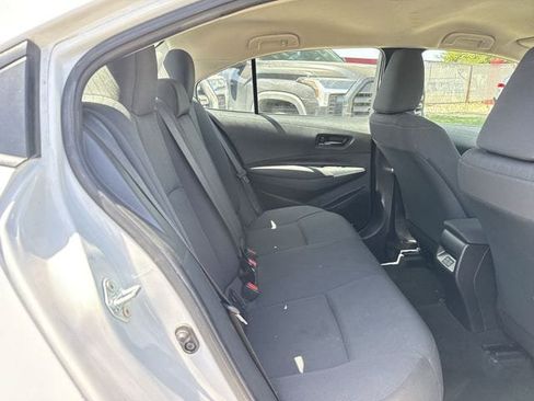 Used 2024 Toyota Corolla LE FWD image 29