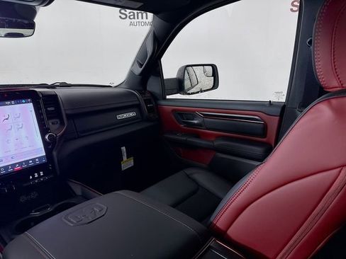 New 2026 RAM 1500 Rebel image 22