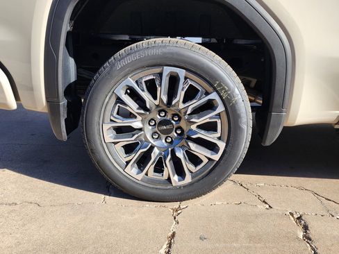 New 2026 GMC Sierra 1500 Denali Ultimate image 55