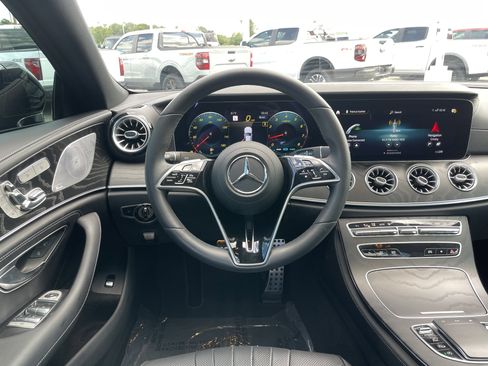 Used 2023 Mercedes-Benz CLS 450 4MATIC image 28