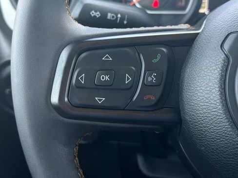 Used 2024 Jeep Wrangler Sport AWD/4WD image 25