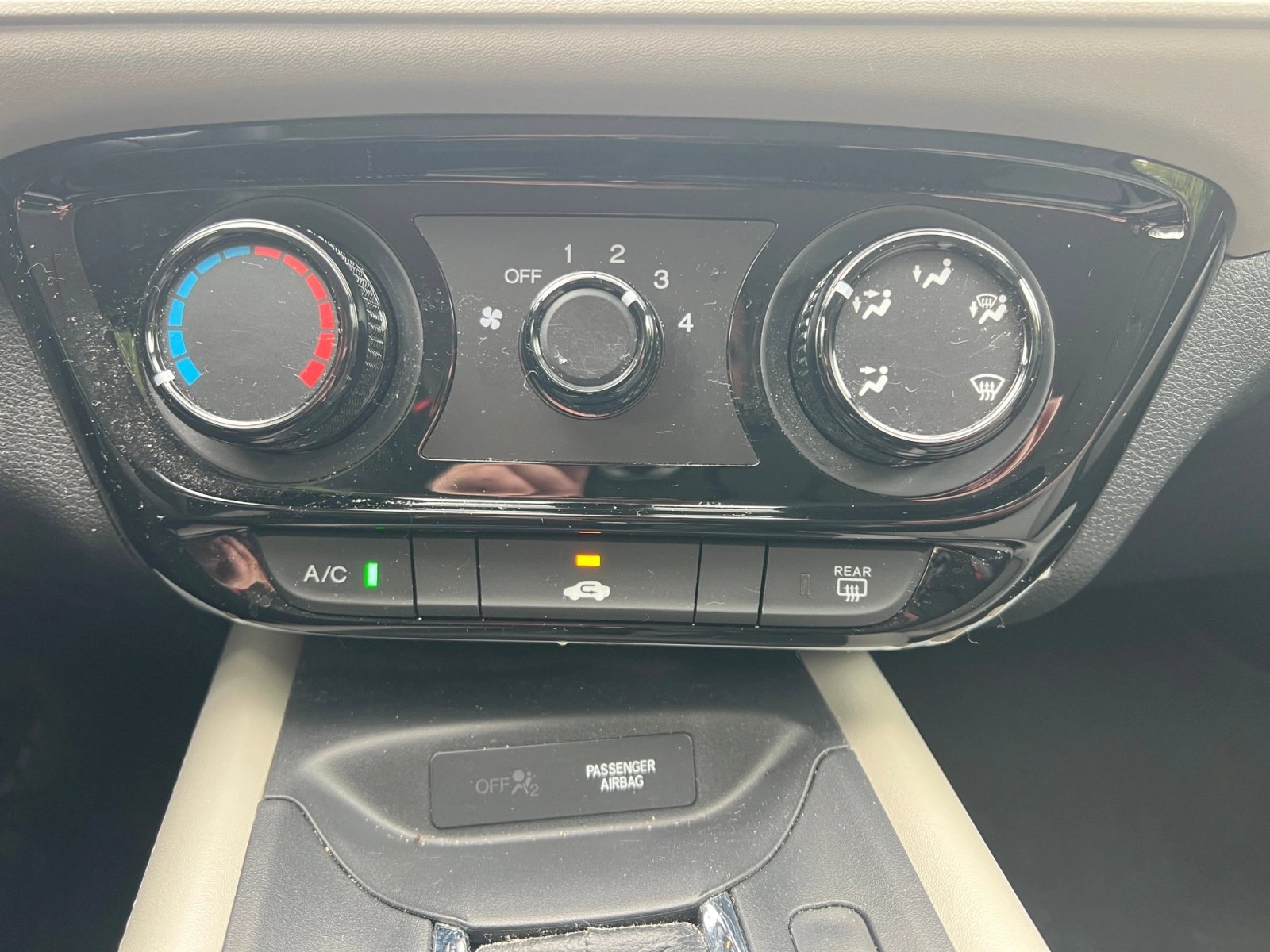 Used 2019 Honda HR-V LX image 18