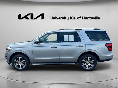 Used 2023 Ford Expedition Limited RWD image 5