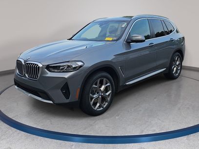 Used 2024 BMW X3 xDrive30i w/ Premium Package