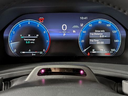 New 2026 Toyota Grand Highlander AWD image 27