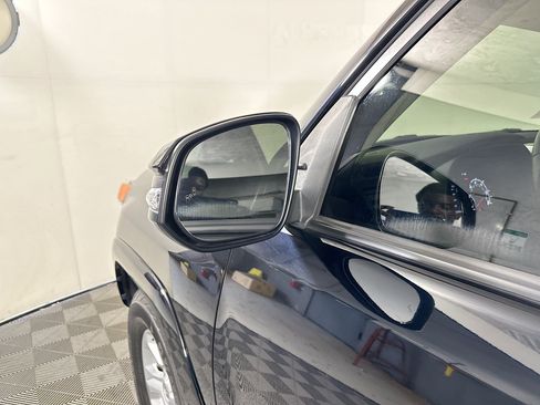 Used 2023 Toyota 4Runner SR5 Premium w/ Moonroof Package RWD image 10