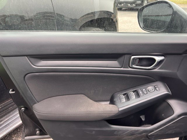 Used 2025 Honda Civic Sport image 9