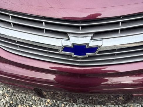 Used 2004 Chevrolet Impala LS w/ Preferred Equipment Group image 38