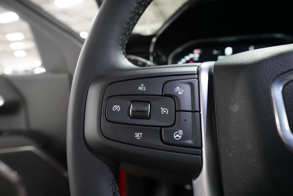 Certified 2026 GMC Sierra 1500 Elevation AWD/4WD image 17