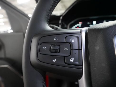 Used 2026 GMC Sierra 1500 Elevation AWD/4WD image 17