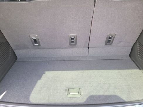 New 2026 Chevrolet Tahoe RST w/ Comfort Package image 8