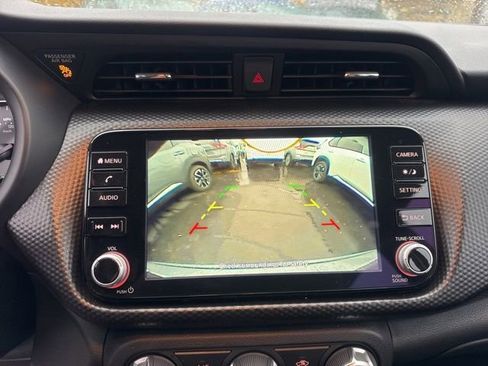 Used 2024 Nissan Kicks SV image 15