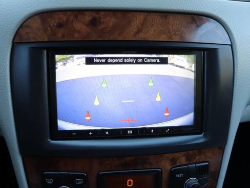 Used 2003 Mercedes-Benz S 500 4MATIC image 27