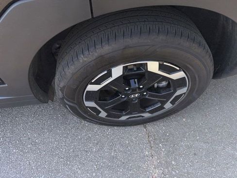 Used 2024 Hyundai Santa Fe SEL image 6