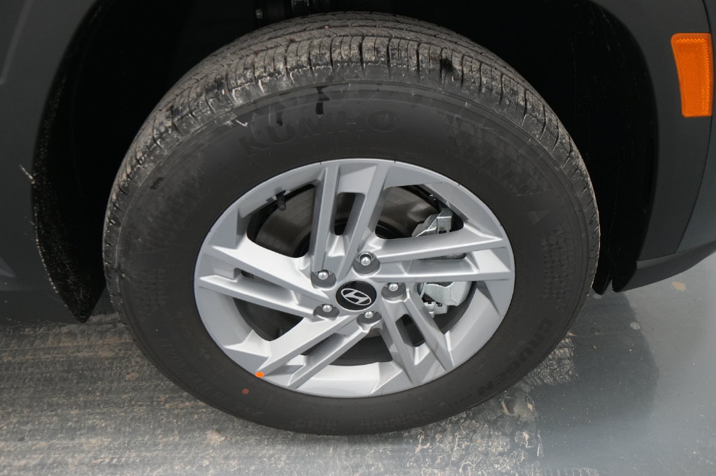 New 2026 Hyundai Tucson SE AWD/4WD image 9