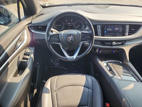 Certified 2023 Buick Enclave Essence AWD/4WD image 11
