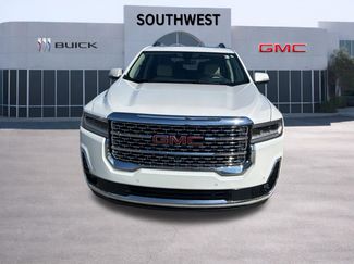 Used 2022 GMC Acadia Denali w/ Denali Technology Package video 2