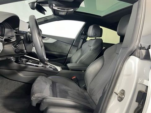 Used 2023 Audi A5 2.0T Premium Plus w/ Premium Plus image 25