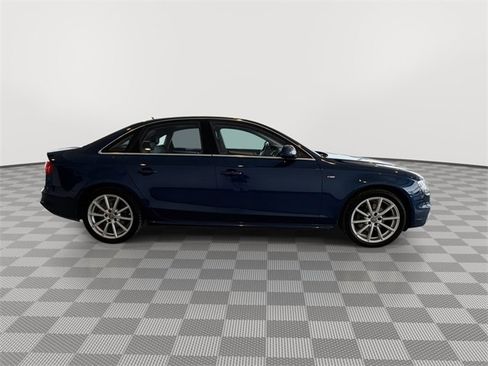 Used 2015 Audi A4 2.0T Prestige image 12