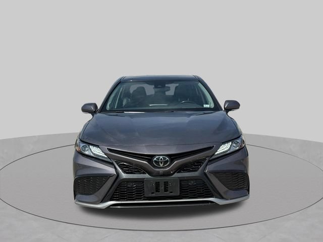 Used 2024 Toyota Camry XSE w/ Navigation Package FWD image 12