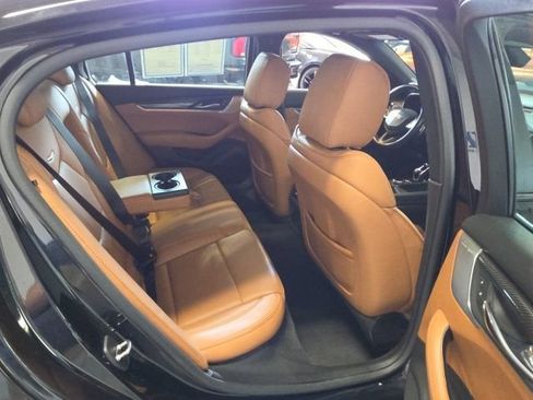 Used 2023 Cadillac CT5 Sport w/ Platinum Package AWD/4WD image 36
