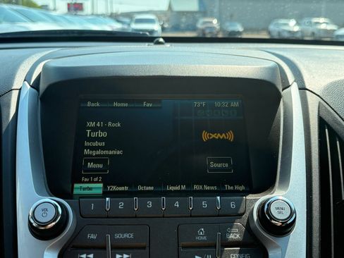 Used 2016 Chevrolet Equinox LT w/ Convenience Package AWD/4WD image 20