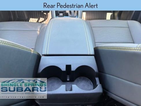 Used 2024 Chevrolet Colorado ZR2 w/ ZR2 Convenience Package III AWD/4WD image 30