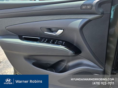 New 2025 Hyundai Santa Cruz Limited image 28