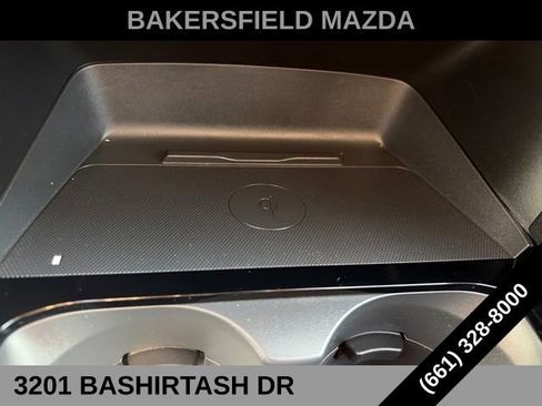 Used 2024 MAZDA MAZDA3 2.5 Turbo Sedan w/Premium Plus AWD/4WD image 24