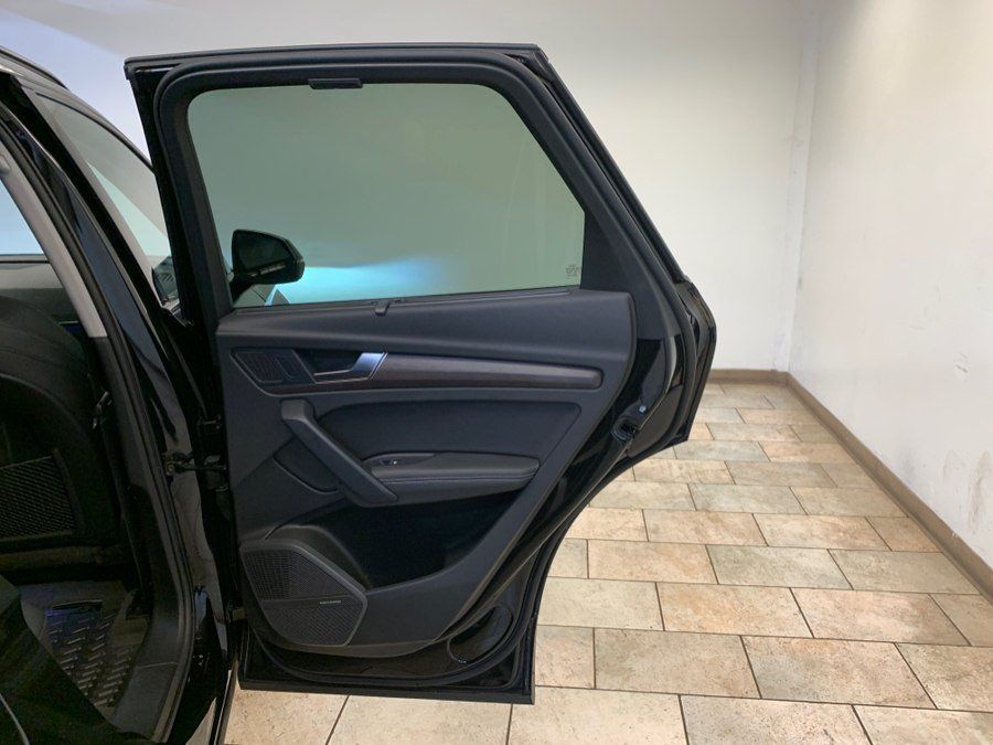 Used 2023 Audi Q5 2.0T Prestige AWD/4WD image 58