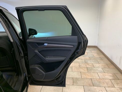 Used 2023 Audi Q5 2.0T Prestige AWD/4WD image 58