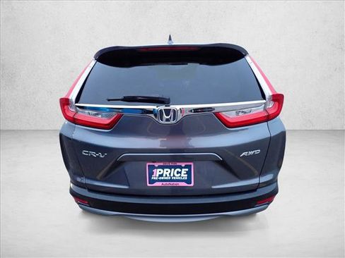 Used 2019 Honda CR-V EX-L image 3