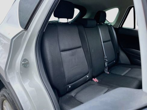 Used 2015 MAZDA CX-5 Sport w/ Bluetooth Audio Package FWD image 22