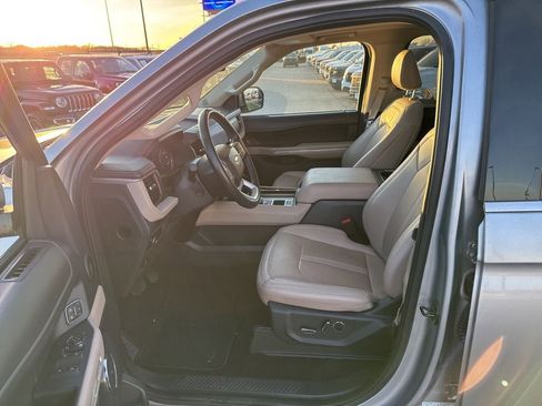 Used 2024 Ford Expedition Max Limited image 21