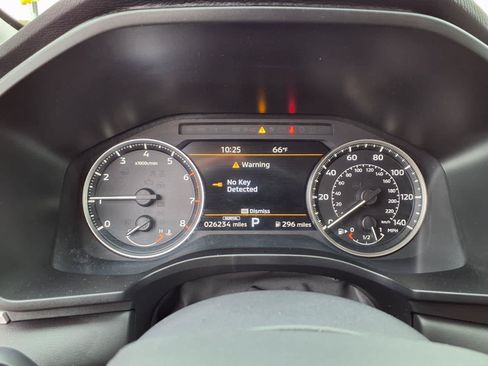 Used 2025 Mitsubishi Outlander SE FWD image 20