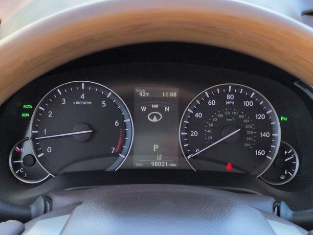 Used 2017 Lexus RX 350 FWD w/ Premium Package image 28