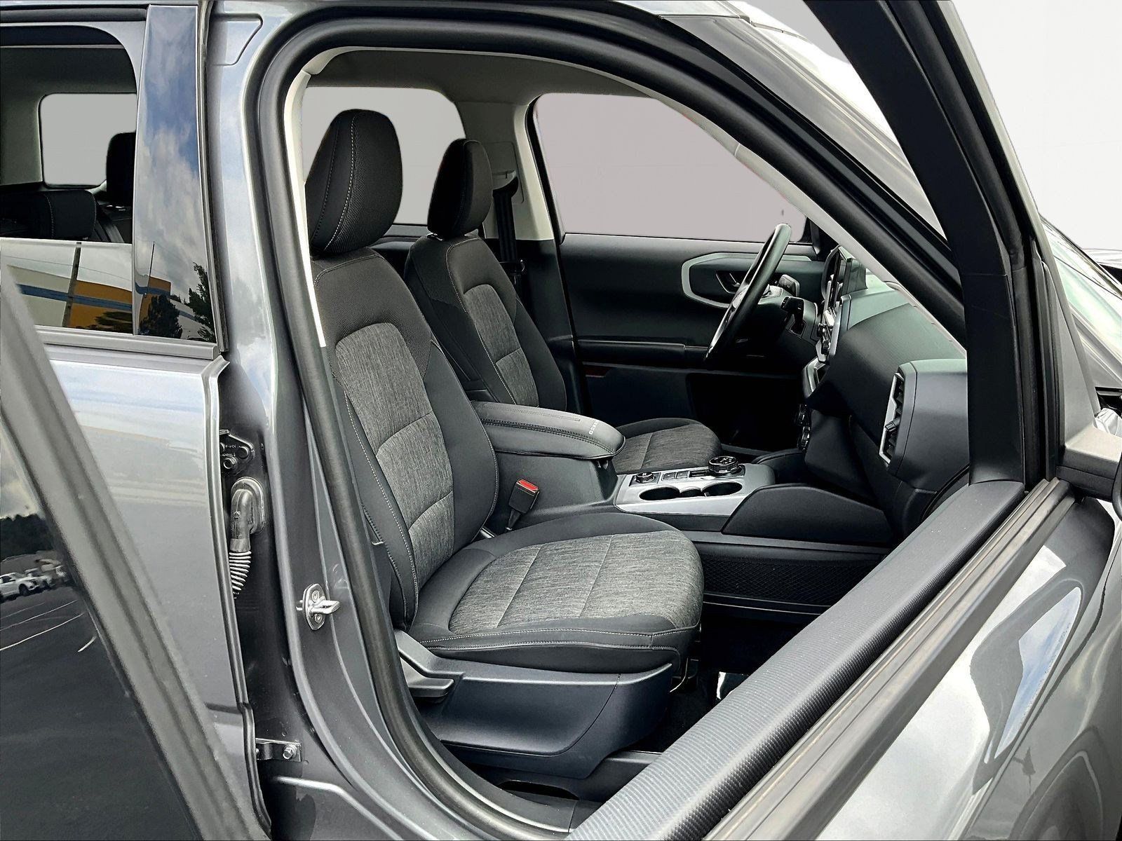 Used 2021 Ford Bronco Sport Big Bend AWD/4WD image 26