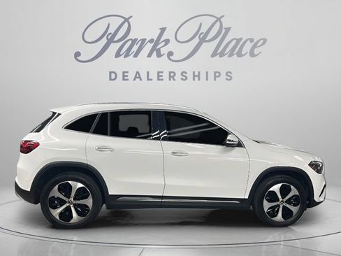 Certified 2026 Mercedes-Benz GLA 250 4MATIC image 6