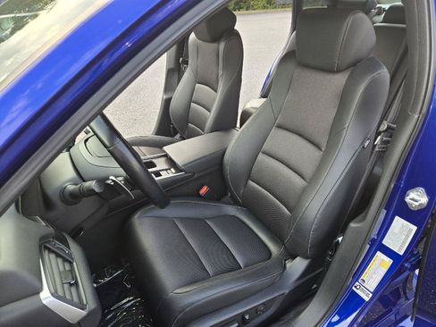 Used 2022 Honda Accord Sport image 5